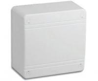 Коробка распределительная 110х110х55мм для кабель-канала DKC 01869