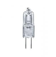 Лампа галогенная 94 210 JC 20Вт clear G4 12В 2000h Navigator 94210