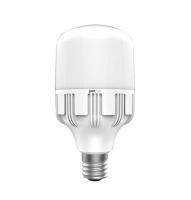 Лампа светодиодная высокомощная PLED-HP-T120 40Вт 4000К нейтр. бел. E27/E40 (переходник в компл.) 3700лм JazzWay 1038937A
