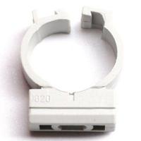 Держатель для труб двухкомпонентный d20мм DKC 51120