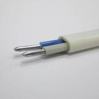 Кабель АВВГ-П 2х2.5 ОК 0.66кВ Б (бухта) (м) Альгиз К ФР-00000404
