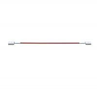 Коннектор 71 481 NLSC-8mm-PC-W-PC-IP20 (уп.5шт) Navigator 71481