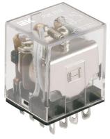 Реле РЭК 78-3 5А 24В AC IEK RRP20-3-05-024A