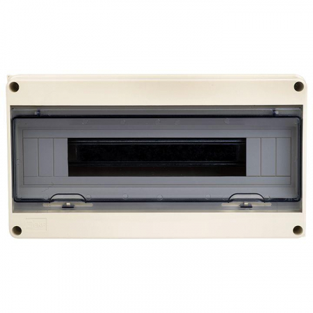 Щит ЩРН-ПГ-18 IP65 EKF pb65-n-pg-18