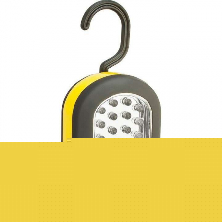Фонарь 94 957 NPT-W02-3AAA для работы 24LED+3LED блист. Navigator 94957