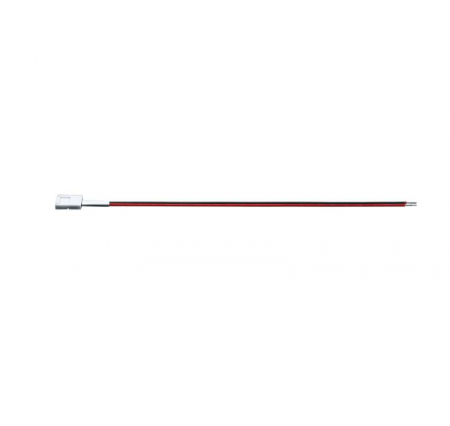 Коннектор 71 482 NLSC-8mm-W-PC-IP20 (уп.5шт) Navigator 71482