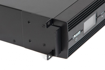 Источник беспер. питания SKAT-UPS 3000 RACK On-Line 220В 3000ВА 2700Вт Бастион 493