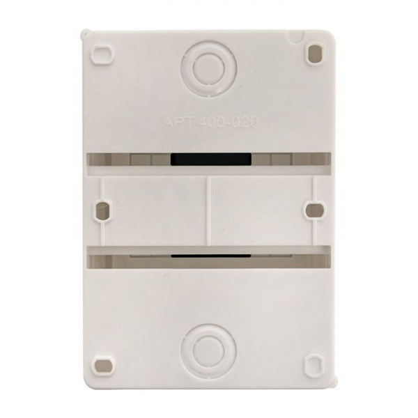 Бокс КМПн 1/4 с дверцей PROxima EKF pbm40-nk-4