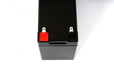 Аккумулятор 12В 7А.ч макс. ток заряда 2.1А SKAT SB 1207 Бастион 2533