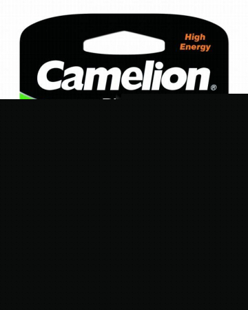 Элемент питания алкалиновый C/LR14 1.5В Plus Alkaline LR14-BP2 BL-2 (блист.2шт) Camelion 1653