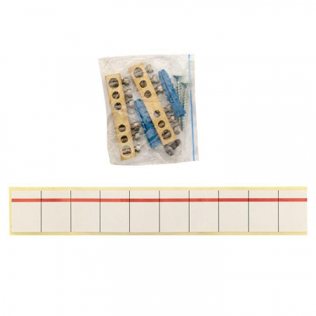 Щит ЩРН-П-24 "SlimBox" IP41 PROxima EKF sb-n-24