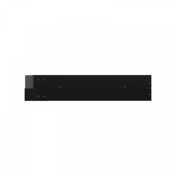 ИБП Онлайн для Small Rackmount 2000 ВА/1800Вт 1/1 8xIEC C13 EPO USB RS-232 Rack 2U 4х9А.ч DKC SMALLR2A5I