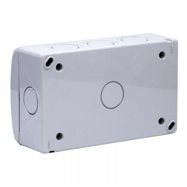 Коробка установочная под VIVA 4 мод. настен. IP40 DKC 54740