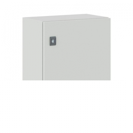 Шкаф ST с монтаж. платой 500х400х250мм от IP65-до IP66 IK10 DKC R5ST0549