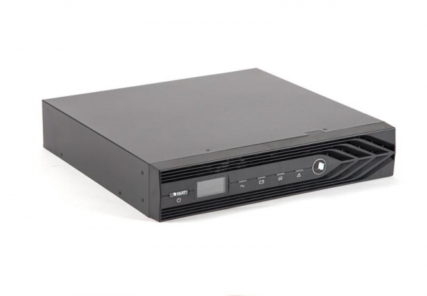 Источник беспер. питания SKAT-UPS 3000 RACK On-Line 220В 3000ВА 2700Вт Бастион 493