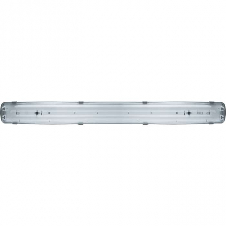 Светильник 61 448 DSP-04S-1500-IP65-2хT8-G13 220-240В под лампу NLL T8 LED (аналог ЛСП 2х58) Navigator 61448